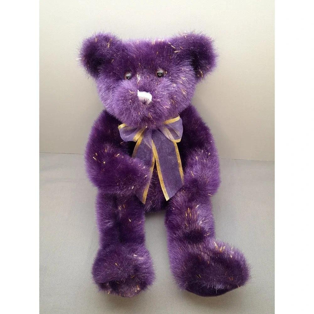 Vintage Aurora Teddy Bear 14